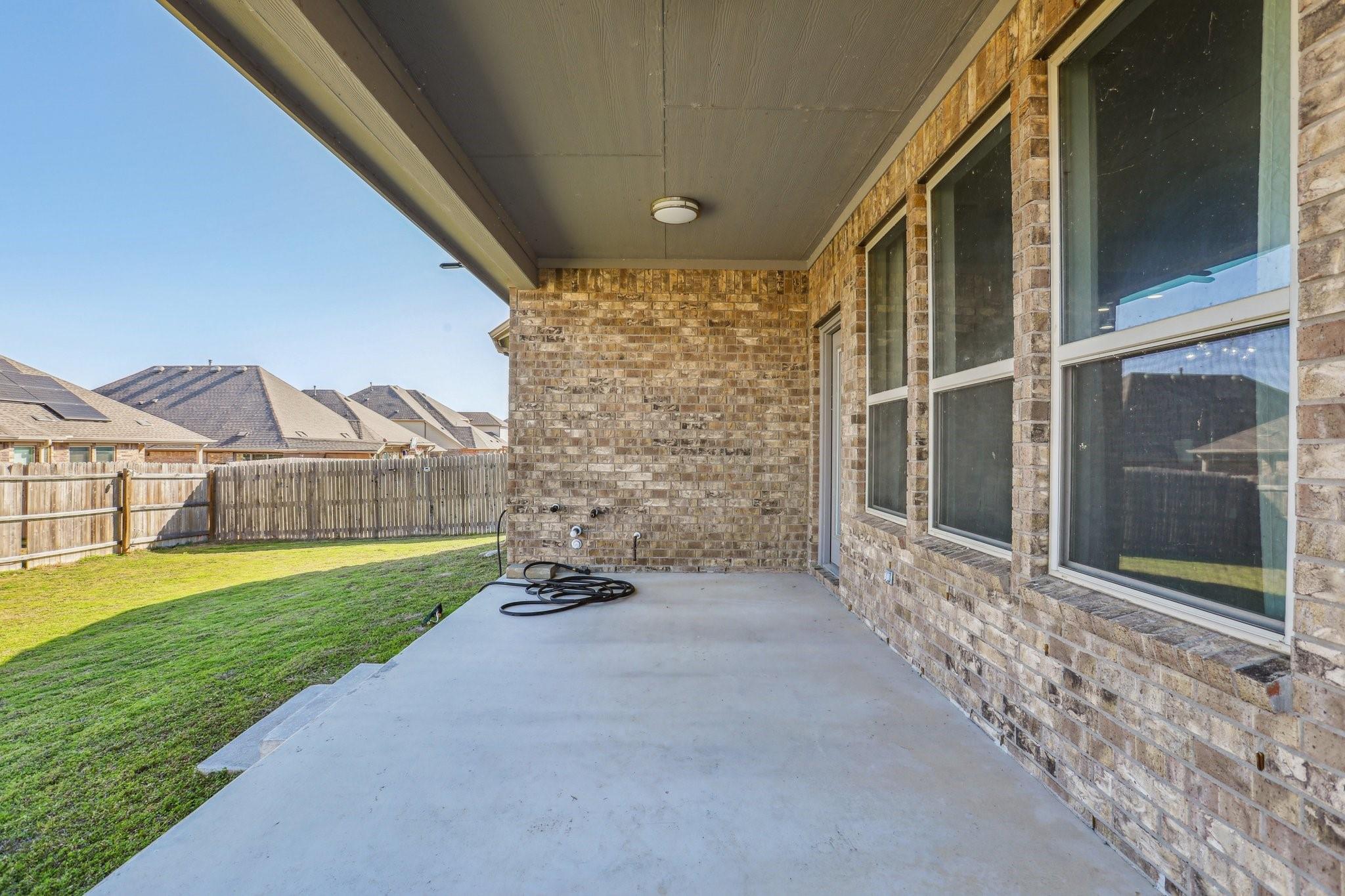 3602 Chaff Lane Pflugerville TX 78660
