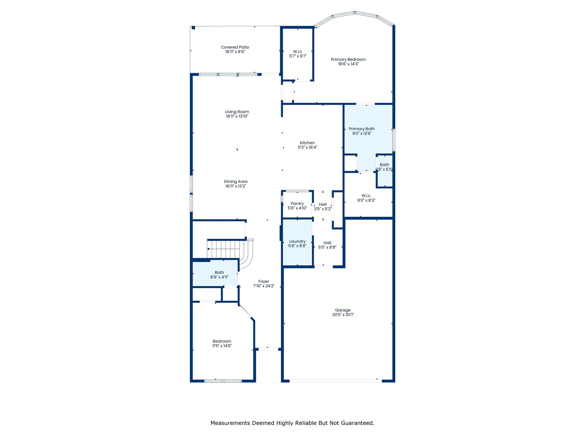 3602 Chaff Lane Pflugerville TX 78660
