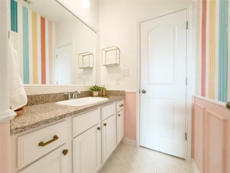 2515 Portici Pass Round Rock TX 78665