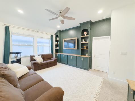 2515 Portici Pass Round Rock TX 78665