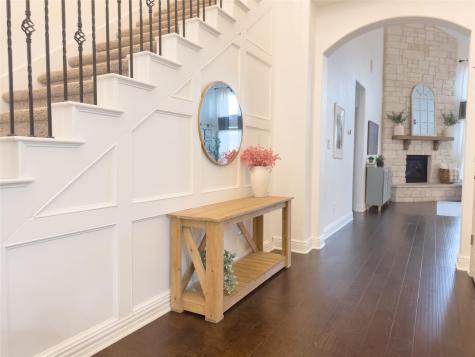 2515 Portici Pass Round Rock TX 78665