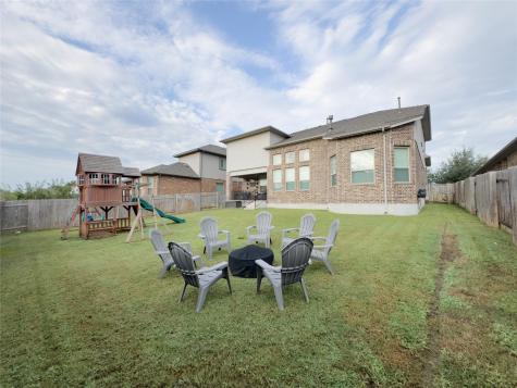2515 Portici Pass Round Rock TX 78665