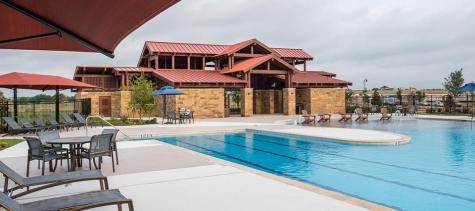 2515 Portici Pass Round Rock TX 78665