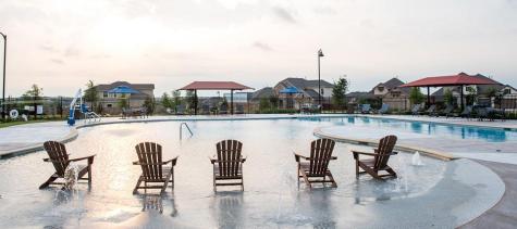 2515 Portici Pass Round Rock TX 78665