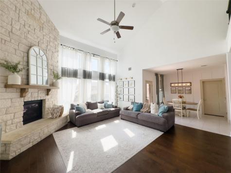 2515 Portici Pass Round Rock TX 78665