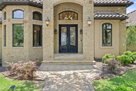 101 Hidden Hills Cove Spicewood TX 78669