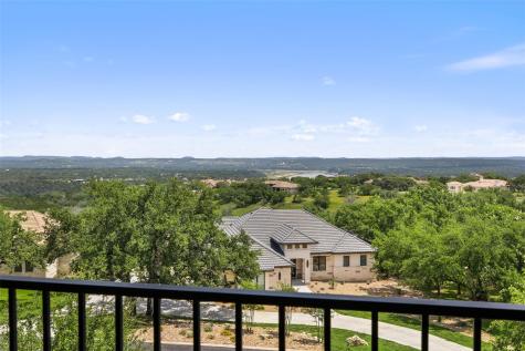101 Hidden Hills Cove Spicewood TX 78669
