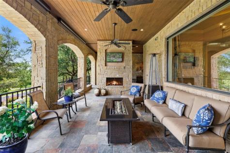 101 Hidden Hills Cove Spicewood TX 78669