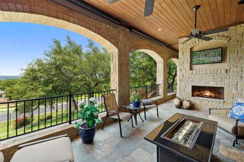 101 Hidden Hills Cove Spicewood TX 78669