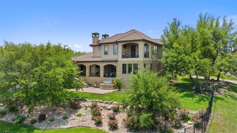 101 Hidden Hills Cove Spicewood TX 78669