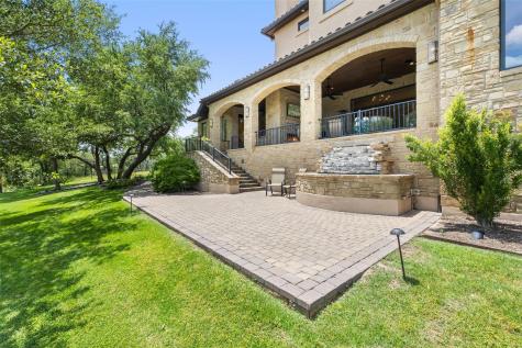 101 Hidden Hills Cove Spicewood TX 78669