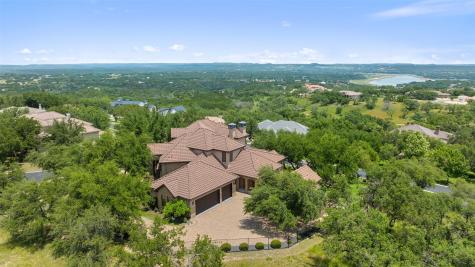 101 Hidden Hills Cove Spicewood TX 78669