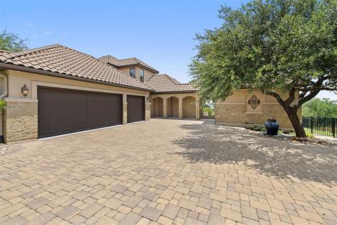 101 Hidden Hills Cove Spicewood TX 78669