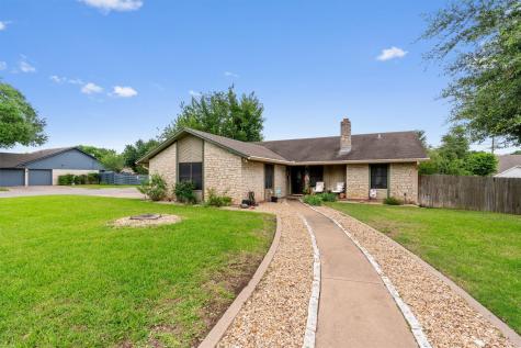 401 Drake Lane Taylor TX 76574