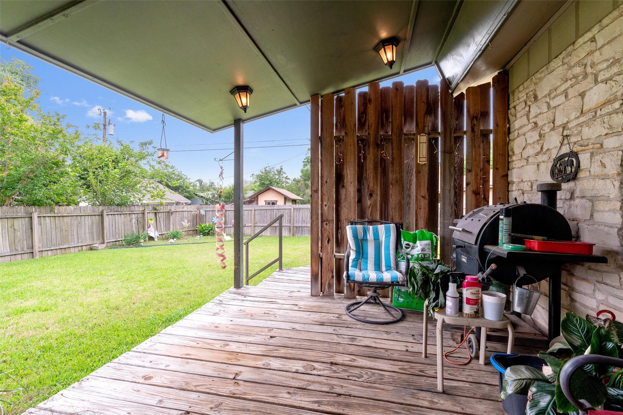401 Drake Lane Taylor TX 76574