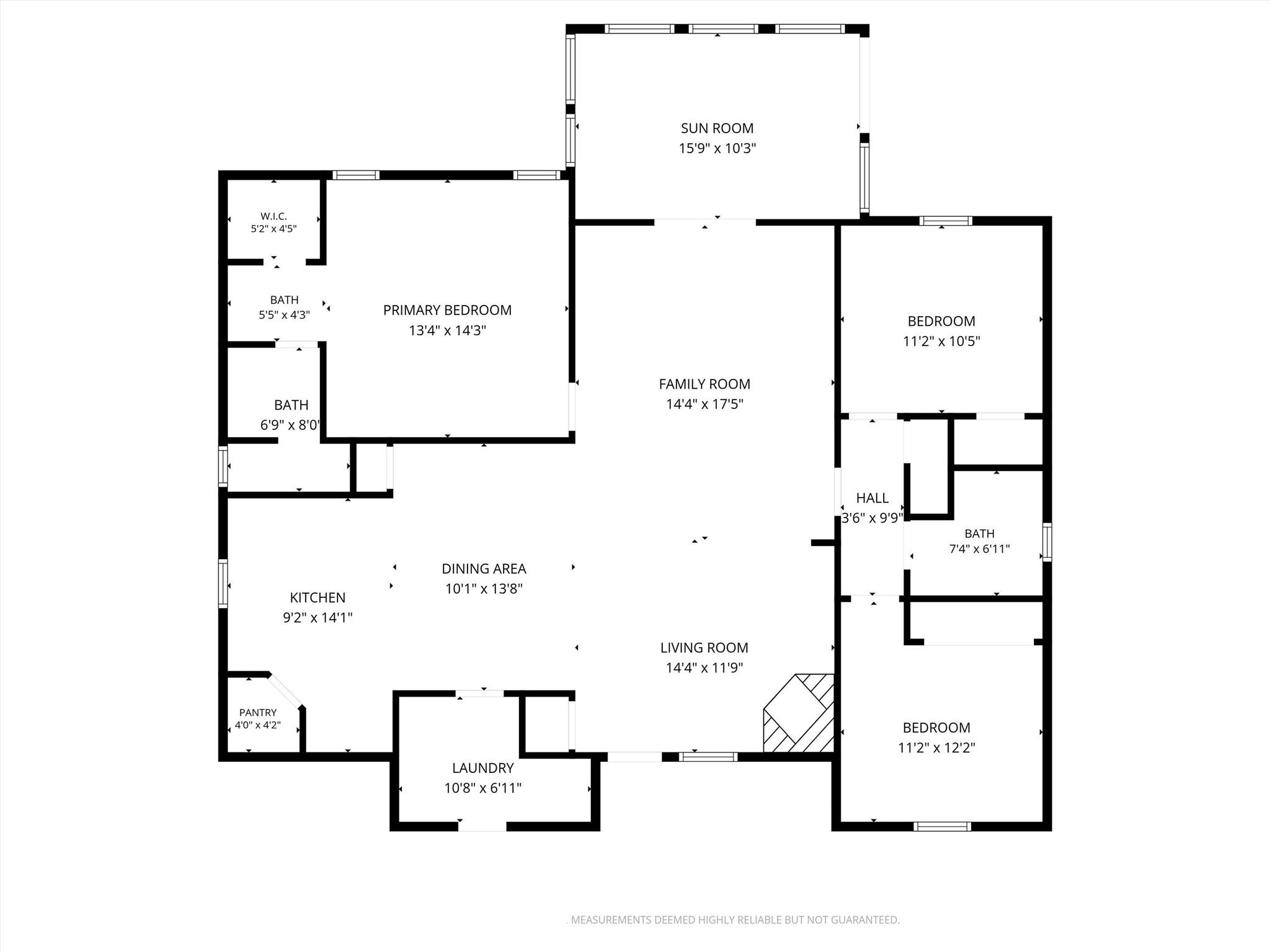 401 Drake Lane Taylor TX 76574