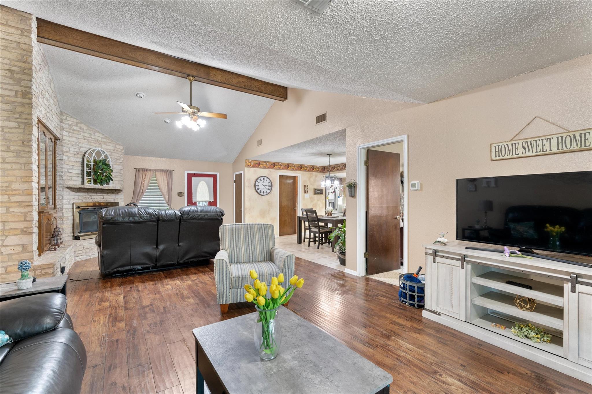 401 Drake Lane Taylor TX 76574