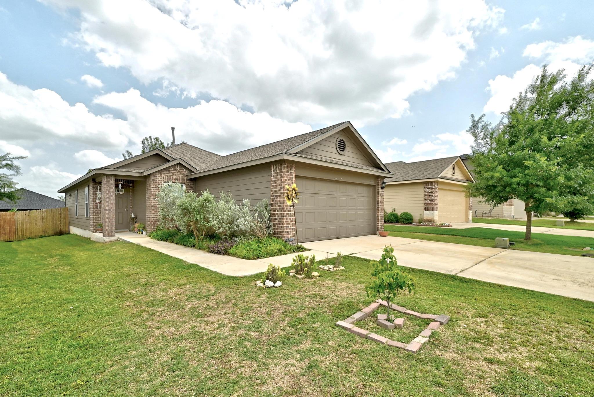 166 Tallow Trail San Marcos TX 78666