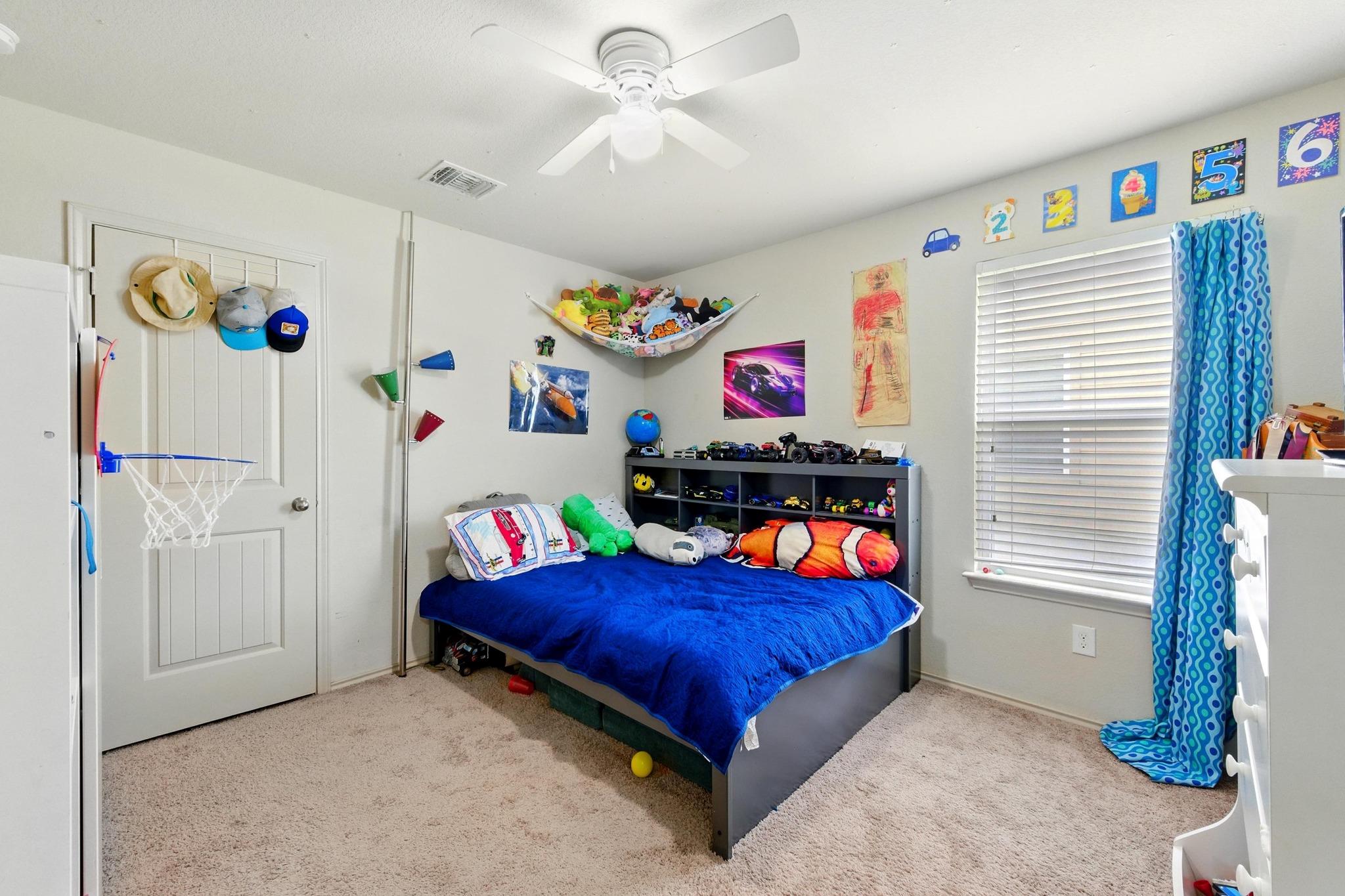 166 Tallow Trail San Marcos TX 78666