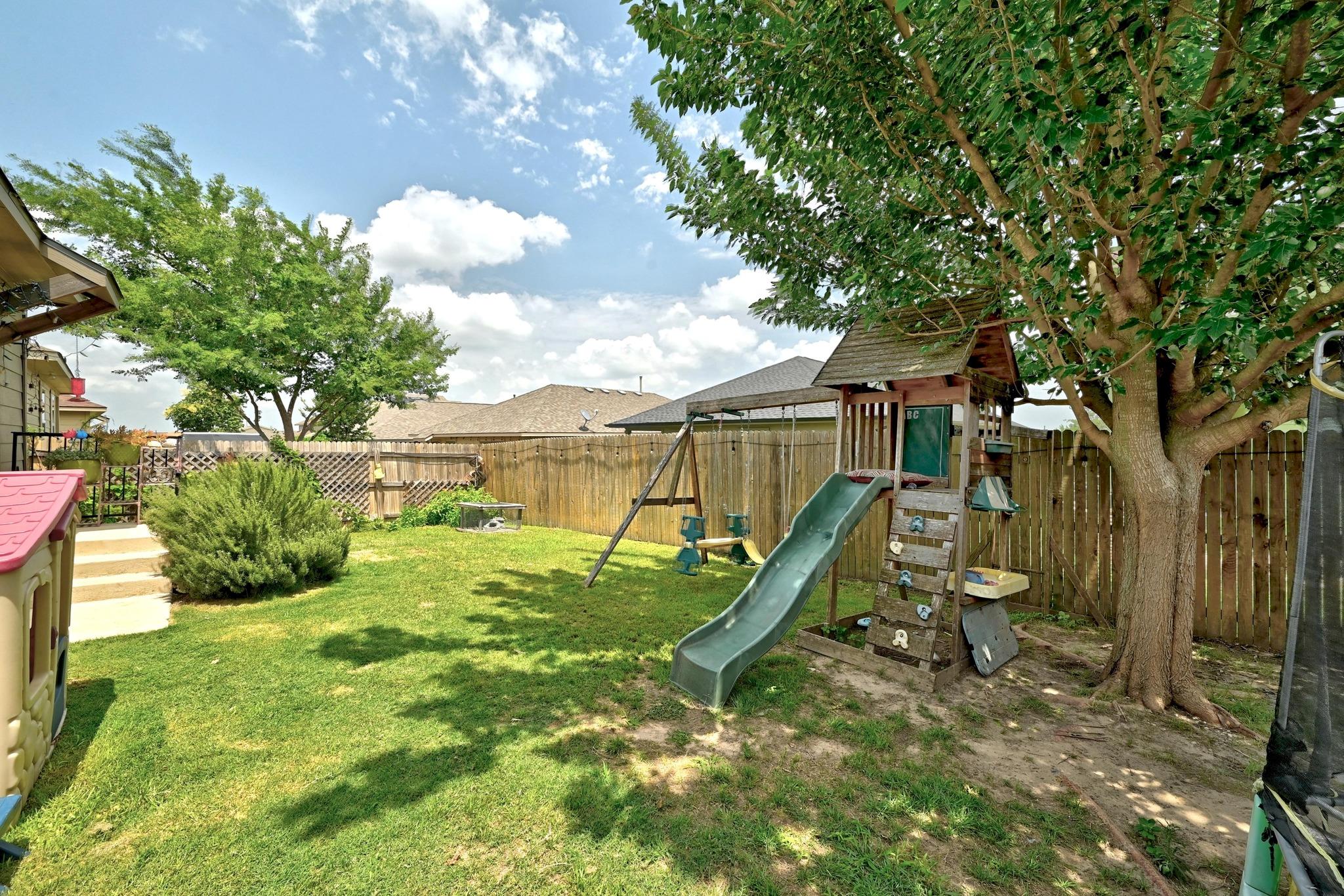 166 Tallow Trail San Marcos TX 78666