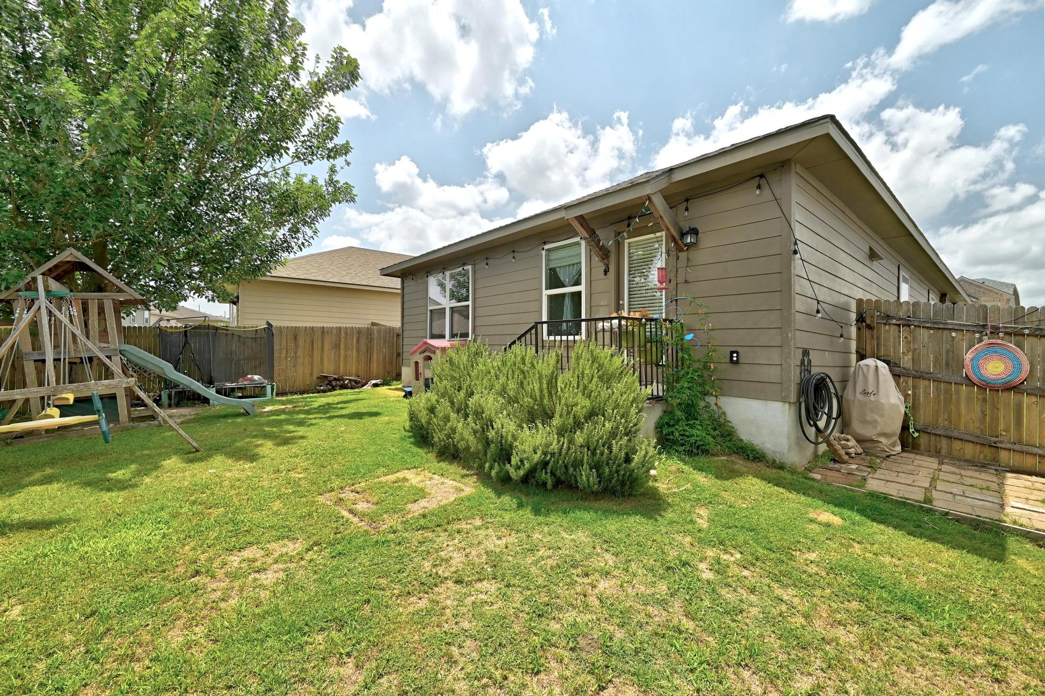 166 Tallow Trail San Marcos TX 78666