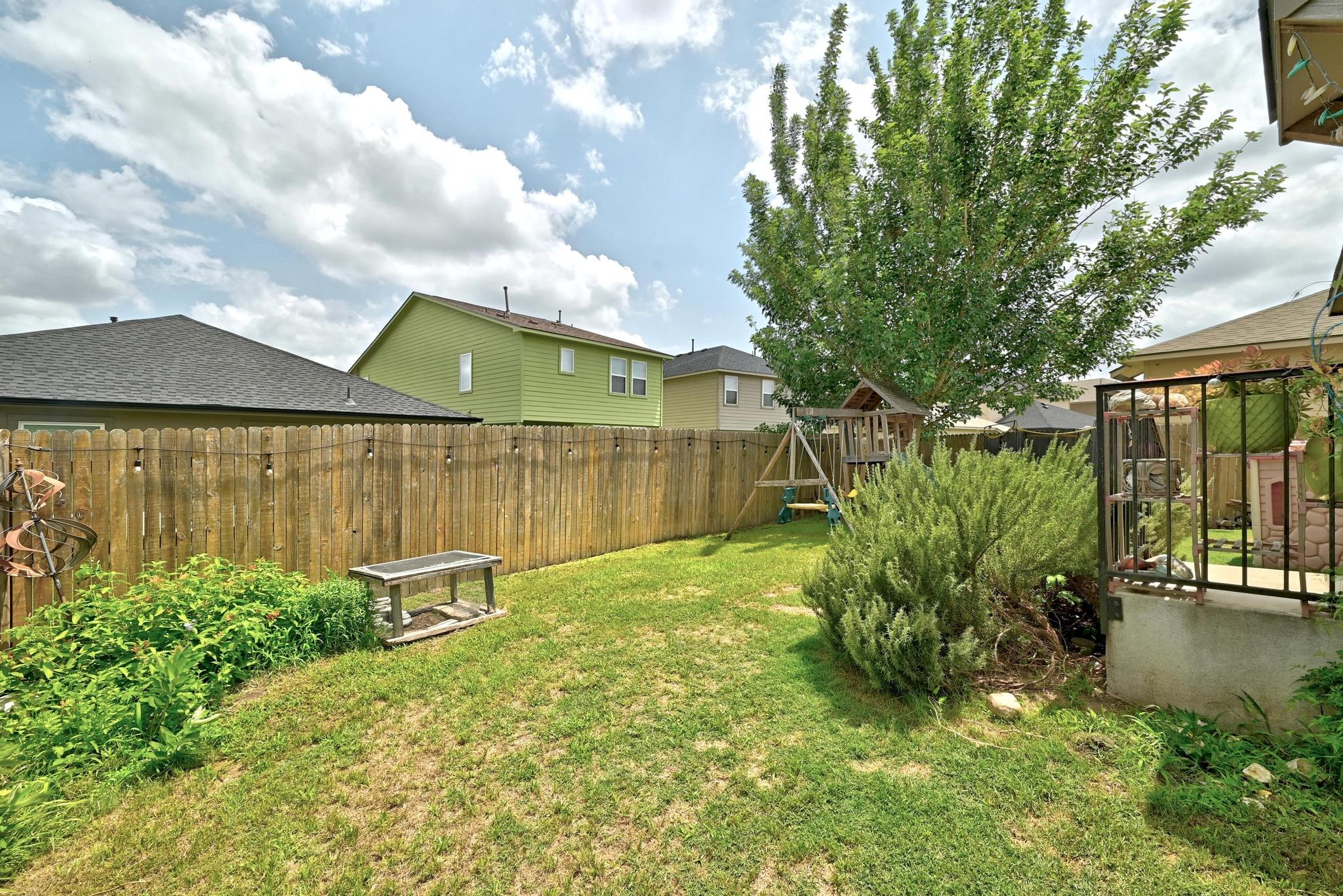 166 Tallow Trail San Marcos TX 78666