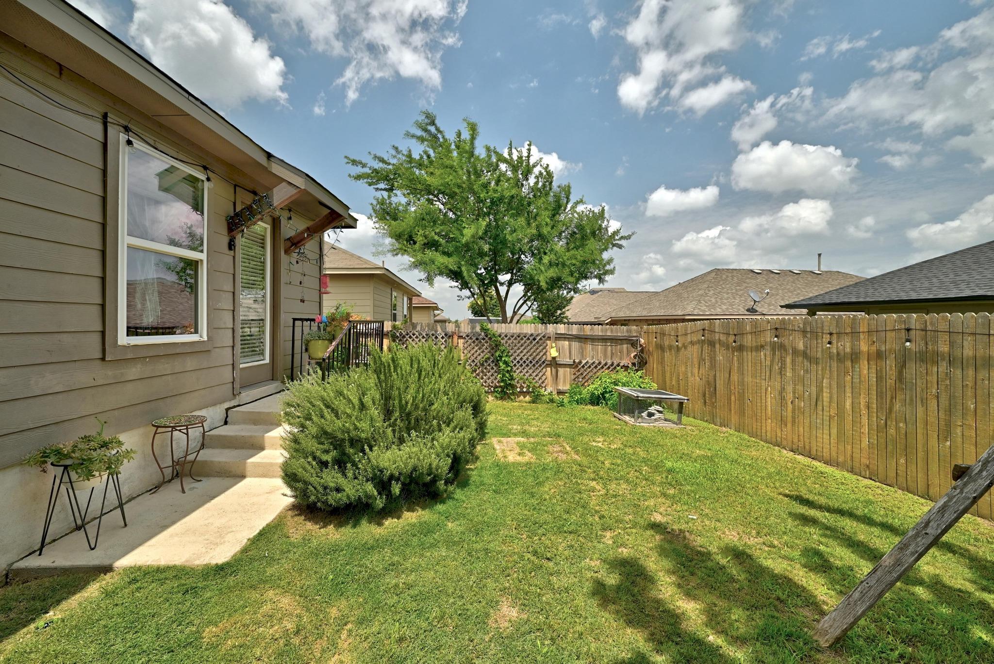 166 Tallow Trail San Marcos TX 78666