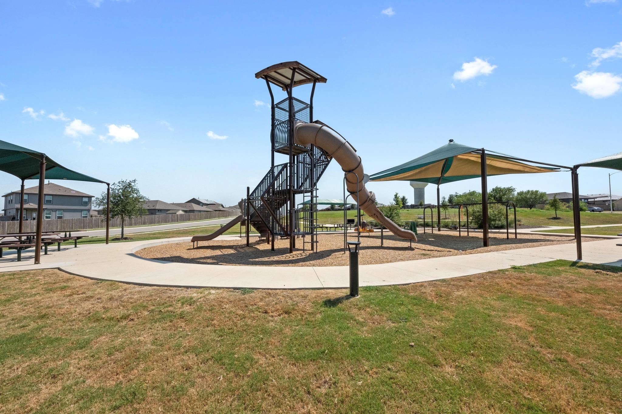 166 Tallow Trail San Marcos TX 78666