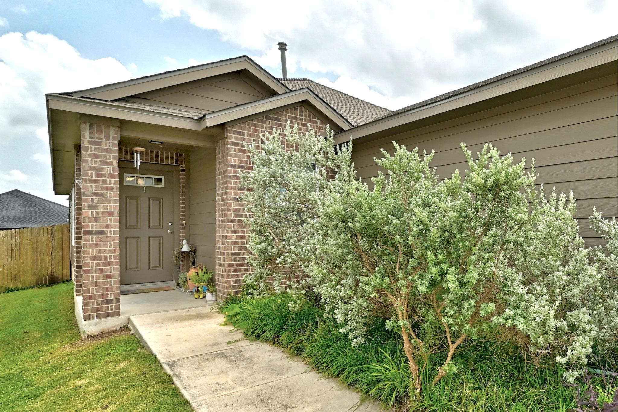 166 Tallow Trail San Marcos TX 78666
