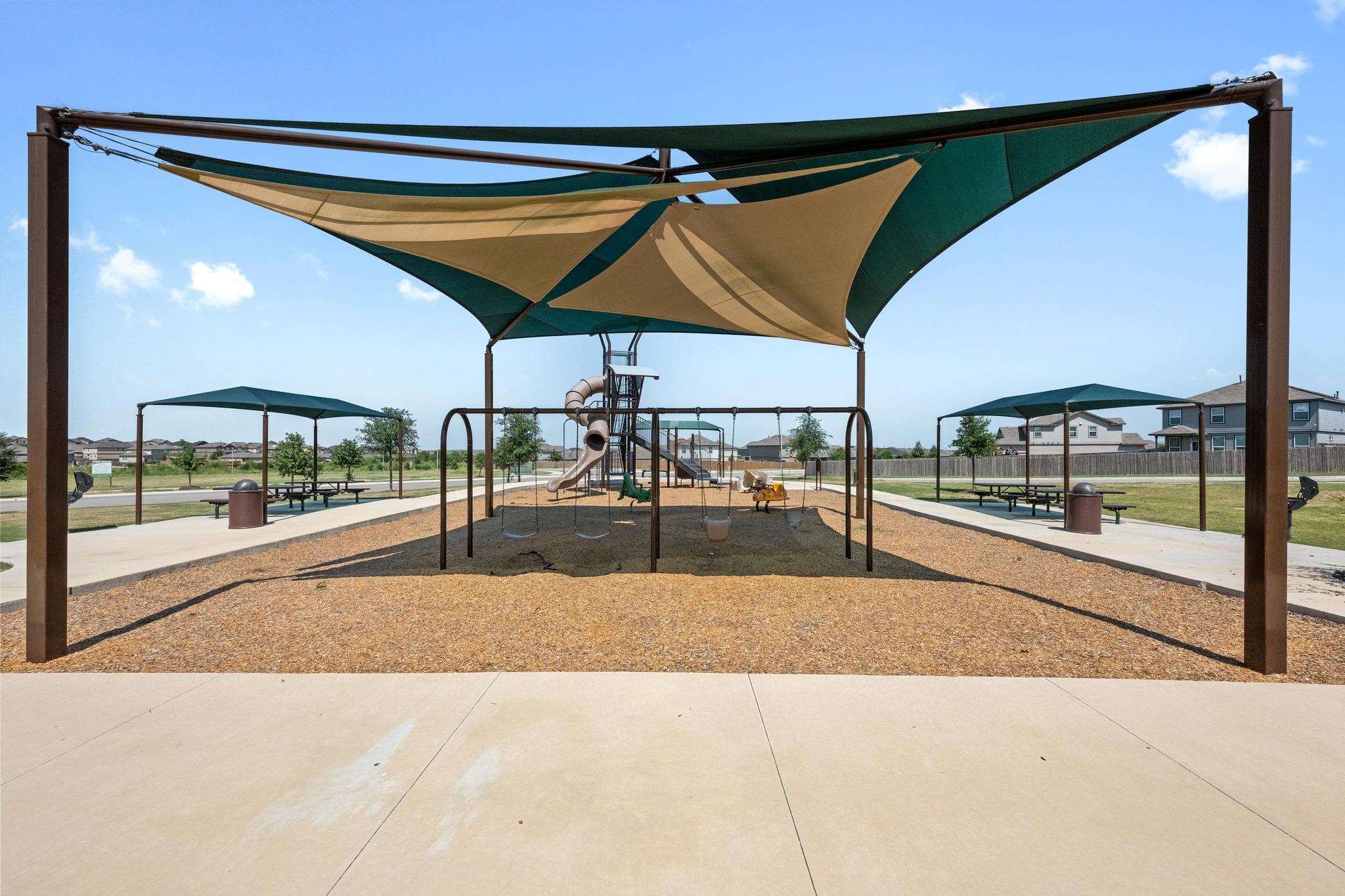166 Tallow Trail San Marcos TX 78666