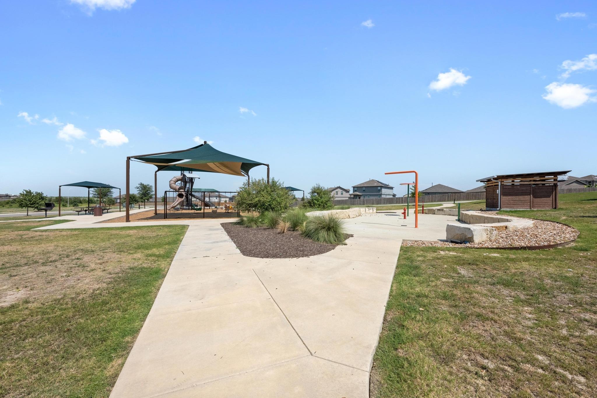 166 Tallow Trail San Marcos TX 78666