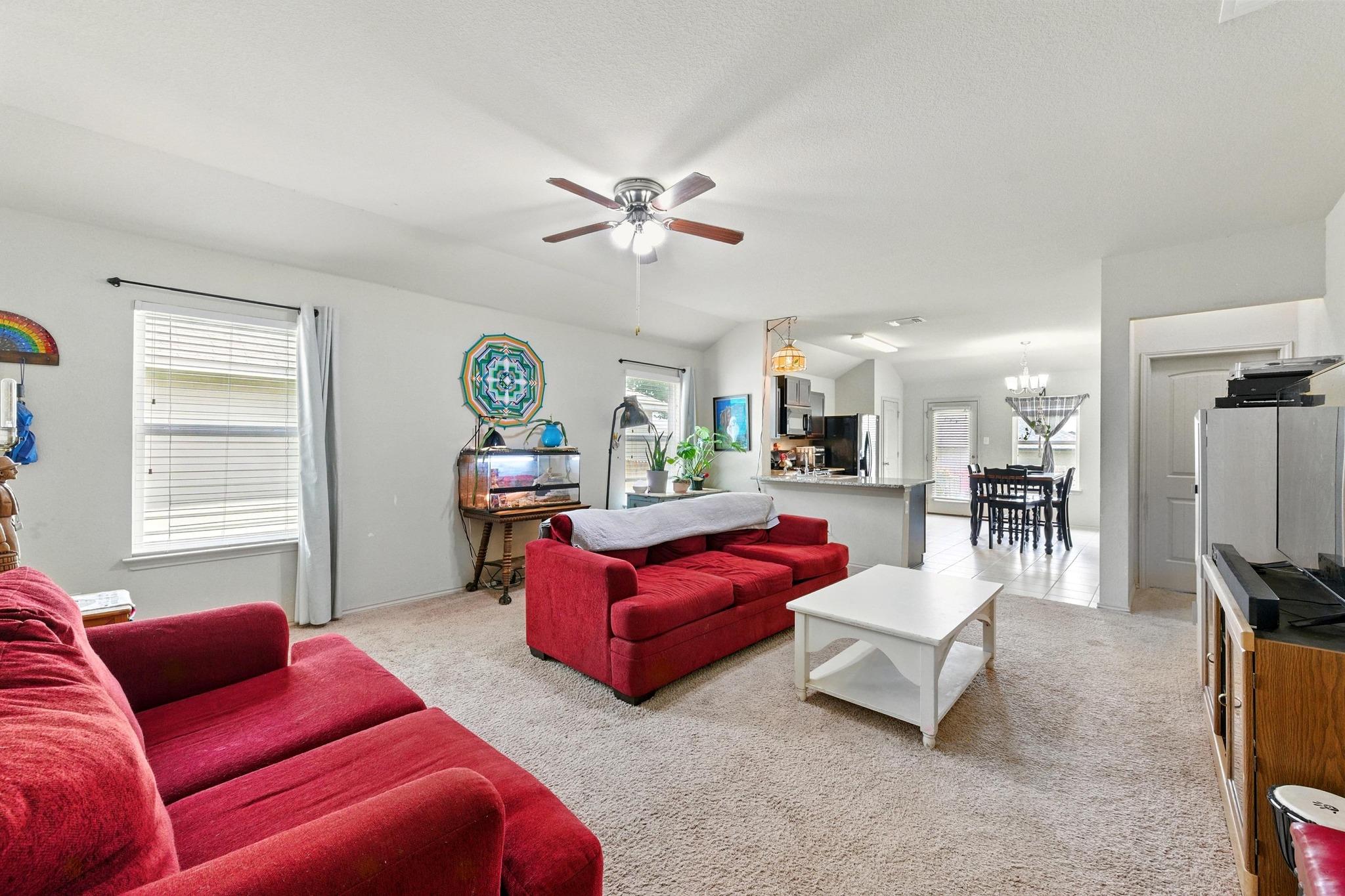 166 Tallow Trail San Marcos TX 78666
