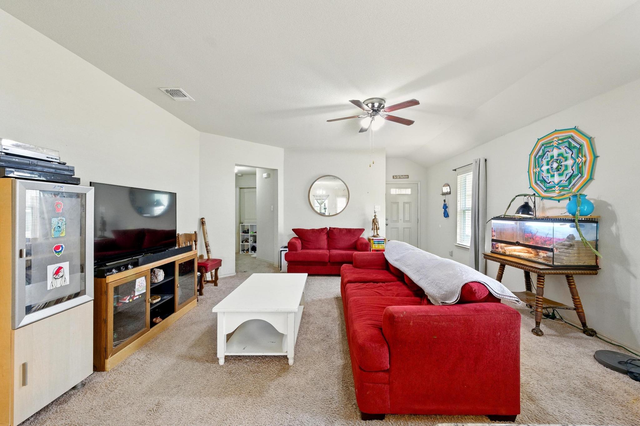 166 Tallow Trail San Marcos TX 78666