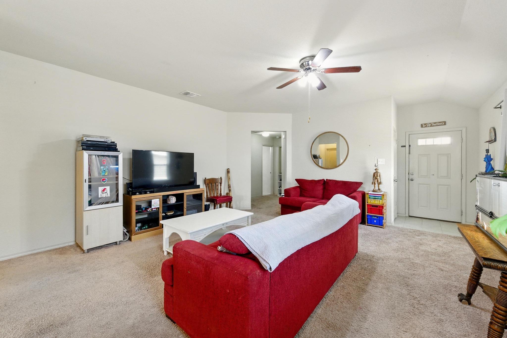 166 Tallow Trail San Marcos TX 78666