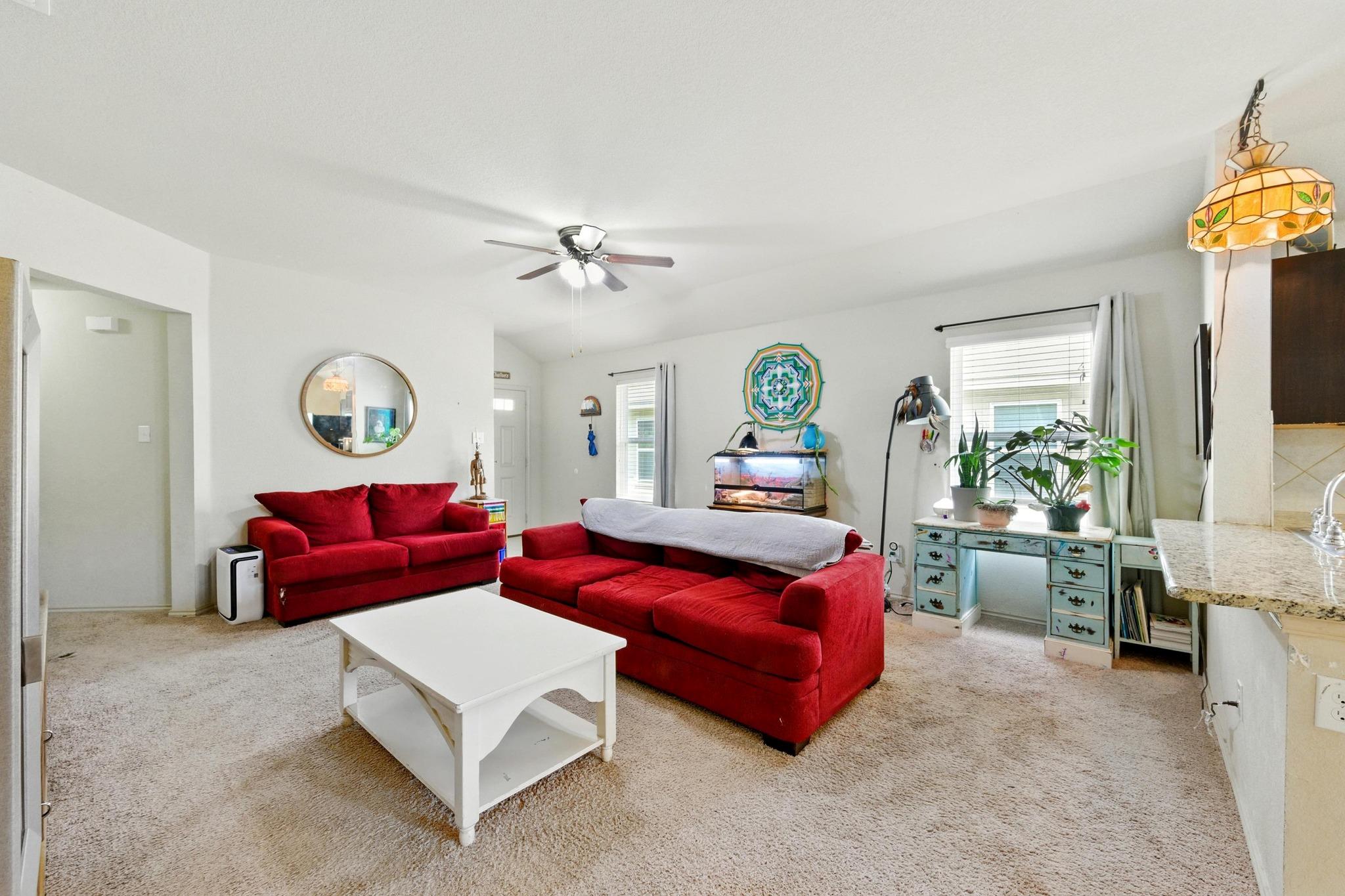166 Tallow Trail San Marcos TX 78666