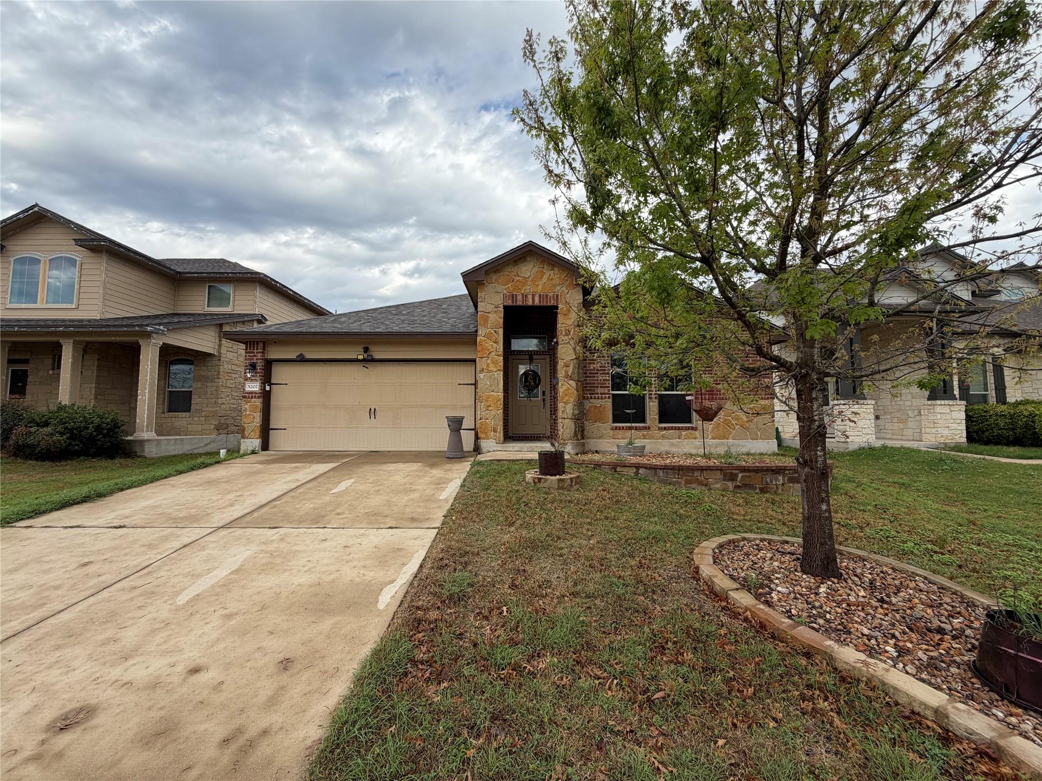 5202 Dauphin Drive Belton TX 76513