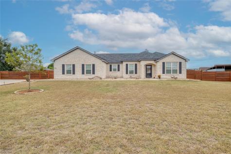 9812 Southshore Drive Salado TX 76571