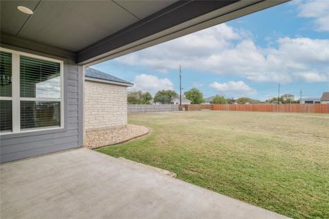 9812 Southshore Drive Salado TX 76571