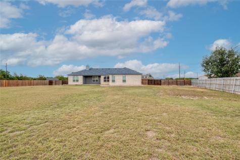 9812 Southshore Drive Salado TX 76571