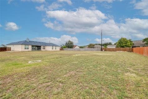 9812 Southshore Drive Salado TX 76571