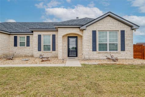 9812 Southshore Drive Salado TX 76571