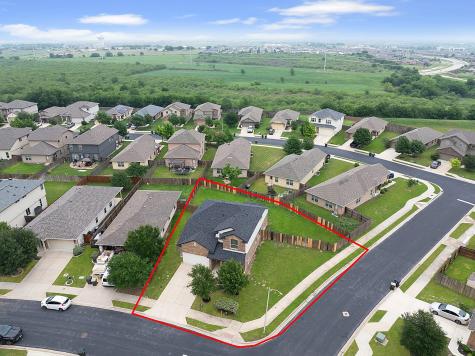 1000 Plateau Trail Georgetown TX 78626