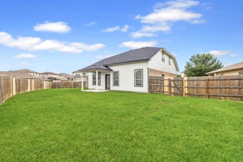 1000 Plateau Trail Georgetown TX 78626