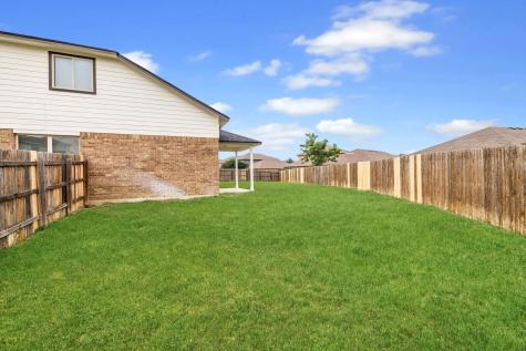 1000 Plateau Trail Georgetown TX 78626
