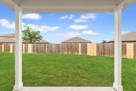 1000 Plateau Trail Georgetown TX 78626