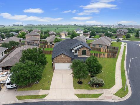 1000 Plateau Trail Georgetown TX 78626