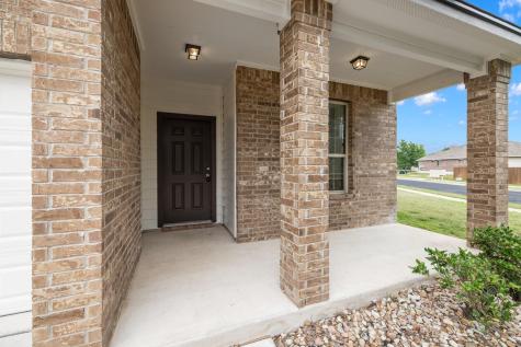 1000 Plateau Trail Georgetown TX 78626