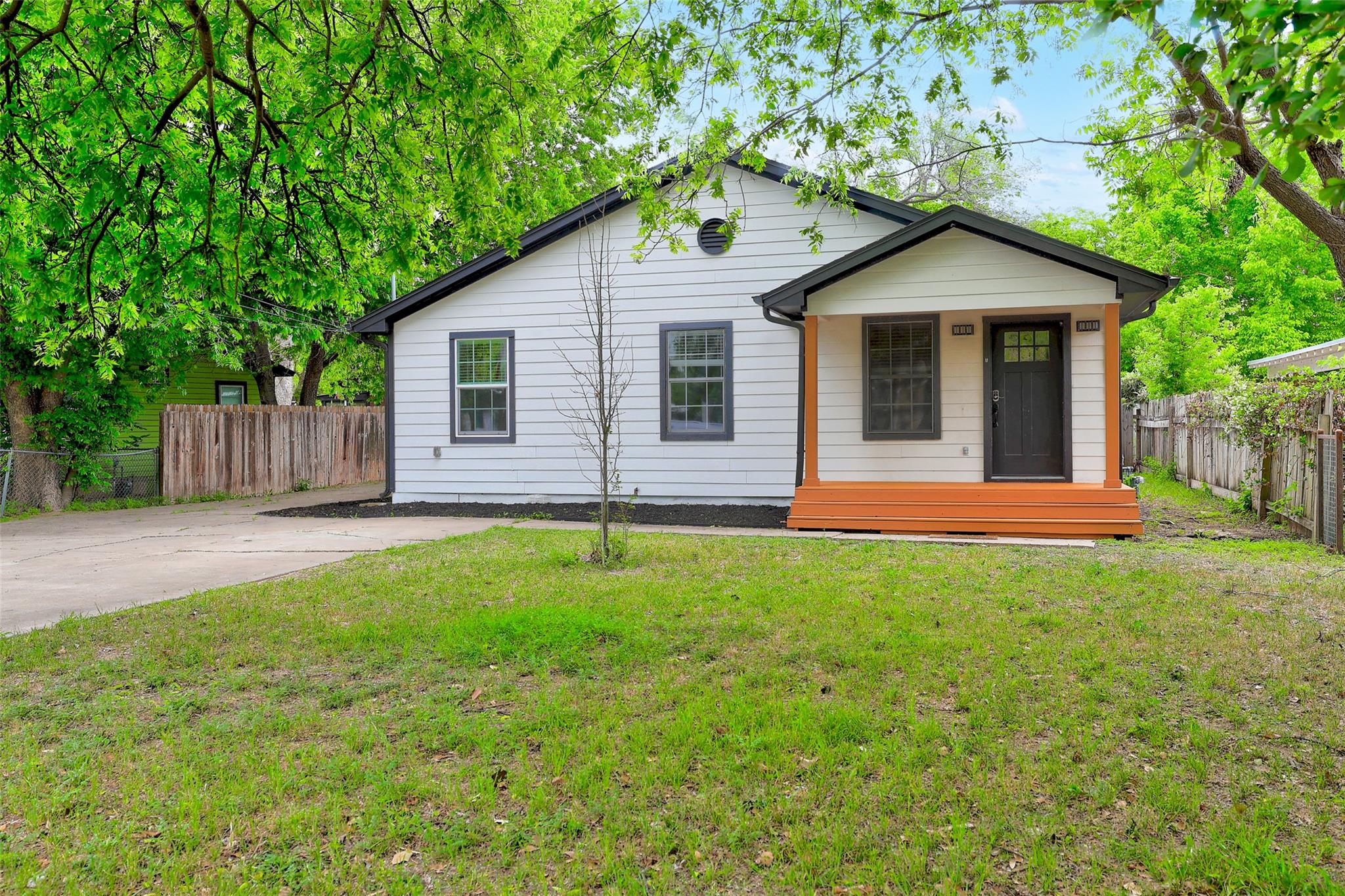 6307 Chesterfield Avenue Austin TX 78752