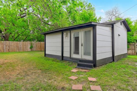 6307 Chesterfield Avenue Austin TX 78752