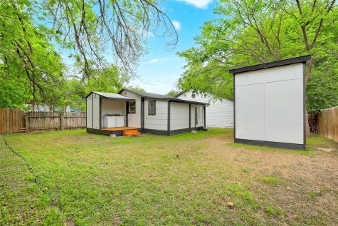 6307 Chesterfield Avenue Austin TX 78752